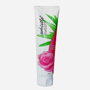 Damastroos Intens Hydraterende en Verzachtende Crème – Bevat Vitamine C