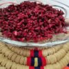 Gedroogde Granaatappelpit – Pittige en Heerlijke Smaak 500 gram