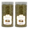 Gedroogde Rozemarijn – Verse, Aromatische Kruiden voor Koken & Gezondheid 250 gr (Set van 2)