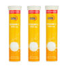 Bruistablet vitamine C – 60 tabletten EuRho Vital