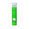 Bruistablet vitamine C citroen – Nature's Plenty