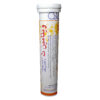 Bruistablet vitamine C sinaasappel – Osve