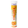 Bruistablet vitamine C sinaasappel – Osve
