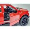 Ford RAPTOR 2010 Metalen Speelgoedauto – Duurzaam met Ongeëvenaarde Stijl en Kracht