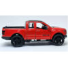Ford RAPTOR 2010 Metalen Speelgoedauto – Duurzaam met Ongeëvenaarde Stijl en Kracht