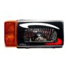 Voorste koplamp – Compatibel met Paykan (Set van 2)