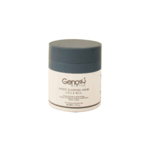 Geno Biotic Water Sleeping Mask (2 stuks)