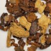 Ginseng & Gember Kruideninfusie – Yugen Vitaliteitsmix 100 gr (Set van 2)