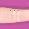 Glow concealer – Om imperfecties te verbergen met een zachte, gladde finish nr. 10 (set van 2)