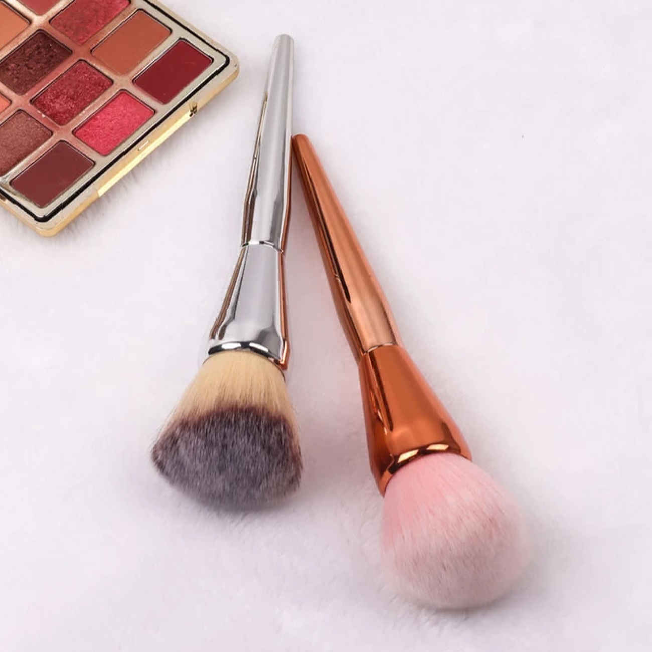 Hoogwaardige Dichte Cosmetische Kwast