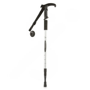 Wandelstok Al Niko model – Beste keuzes voor elk budget in rood