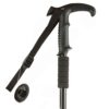 Wandelstok Al Niko model – Beste keuzes voor elk budget in rood
