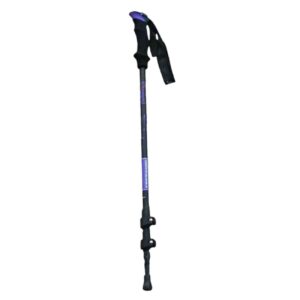 Wandelstok Exponent model – Essentieel uitrusting voor thru-hiker met foamhandvat