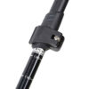 Wandelstok Exponent model – Essentieel uitrusting voor thru-hiker met foamhandvat