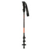 Wandelstok Exponent model – Essentieel uitrusting voor thru-hiker met foamhandvat