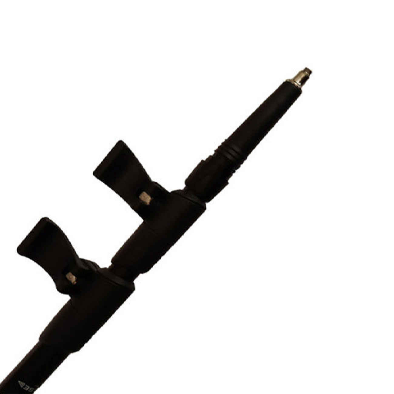 Wandelstok Exponent model – Essentieel uitrusting voor thru-hiker met foamhandvat