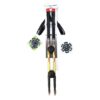 Wandelstok Snow Hawk model – Essentiële functies voor elke buitenliefhebber (x2)