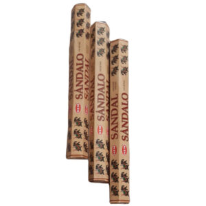 Hem Wierookstokjes – Sandelhout (Set van 3)