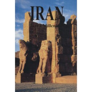 Iran Boek door Farshad Abrishami (Italiaanse Editie)