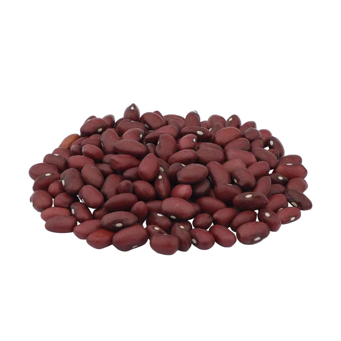 Iraanse Premium Rode Kidneybonen – Perfect voor Rijstgerechten & Stoofschotels 1000 gram (x5)