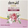 Damastroos Zeep Bar – Anti-Rimpel & Donkere Vlekken Herstel (x4)