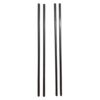 Melamine Eetstokjes – Perfect voor Aziatische Keuken & Dineren (Set van 2)