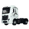 Mercedes-Benz Actros 1996 Vrachtwagen Speelgoed – in Twee Kleuren voor Kinderen