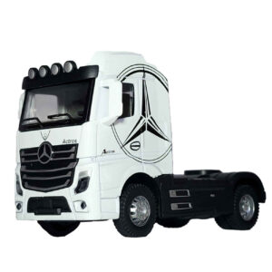 Mercedes-Benz Actros 1996 Vrachtwagen Speelgoed – in Twee Kleuren voor Kinderen