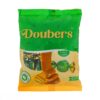 Munt-toffee – Doubers 400 gram (x2)
