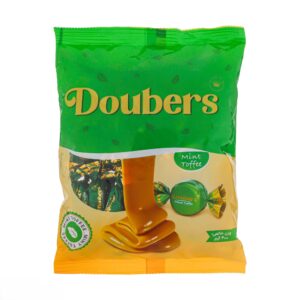 Munt-toffee – Doubers 400 gram (x2)