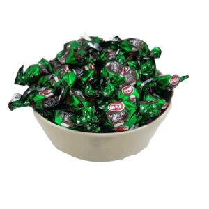 Munt-toffee – Aidin 500 gram (x2)