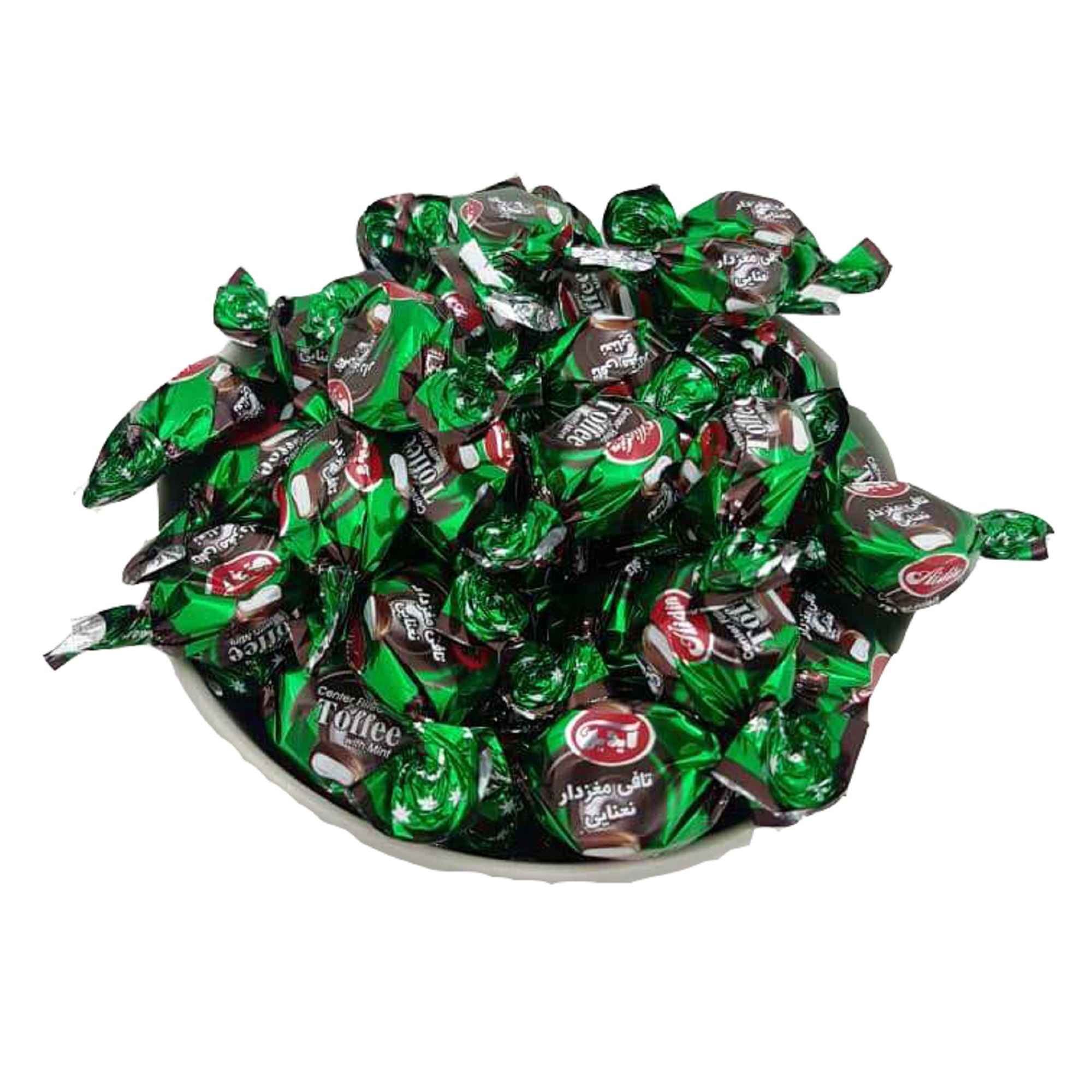 Munt-toffee – Aidin 500 gram (x2)