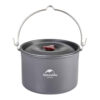 Naturehike Camping Pot – The Ultimate Cooking Companion