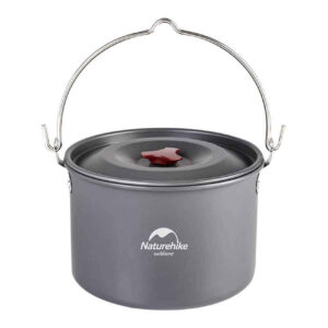 Naturehike Camping Pot – The Ultimate Cooking Companion
