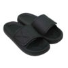 Nikta Cloud Slippers – Duurzame Zwarte Comfort Slippers