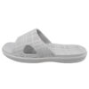 Nikta Cloud Slippers – Gewichtloze Witte Slippers