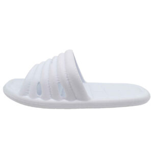 Nikta Cloud Slippers – Moderne Witte Elegante Slippers