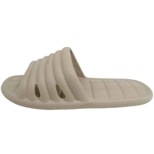 Nikta Cloud Slippers – Crème Comfort Slippers
