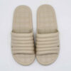 Nikta Cloud Slippers – Crème Comfort Slippers
