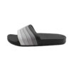 Nikta Cloud Slippers – Zwarte Comfort & Ontspanning