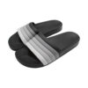Nikta Cloud Slippers – Zwarte Comfort & Ontspanning
