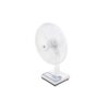 Pars Khazar 3010 Bureauventilator – Wit
