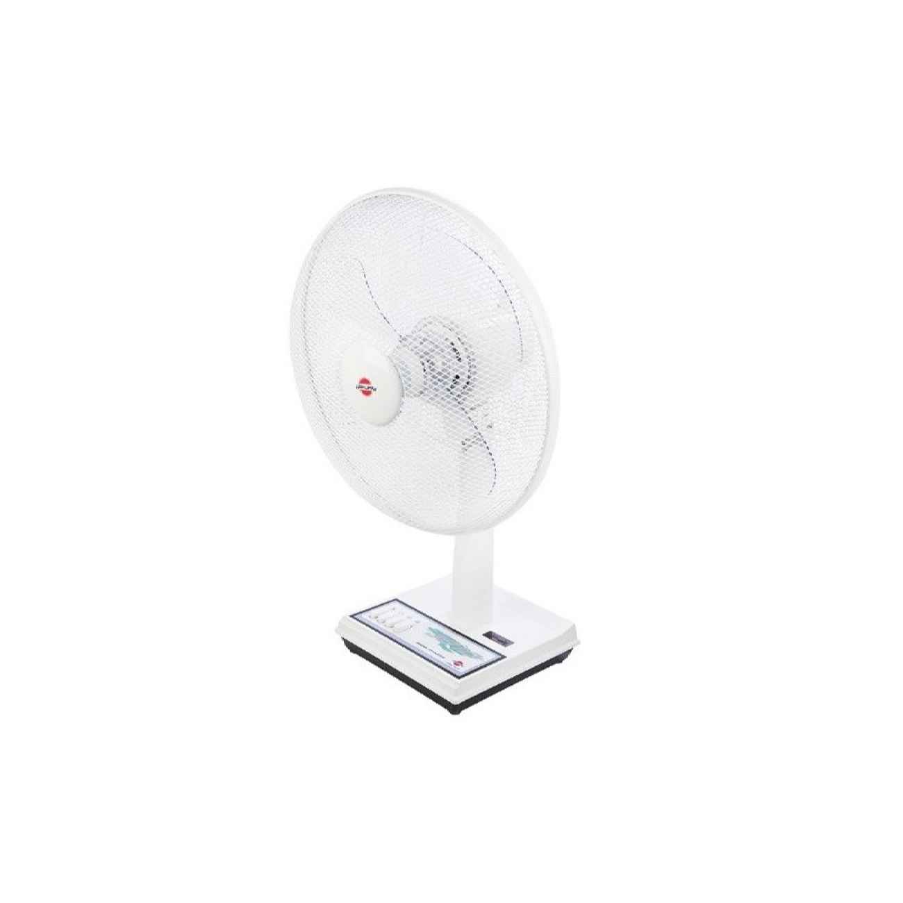 Pars Khazar 3010 Bureauventilator – Wit