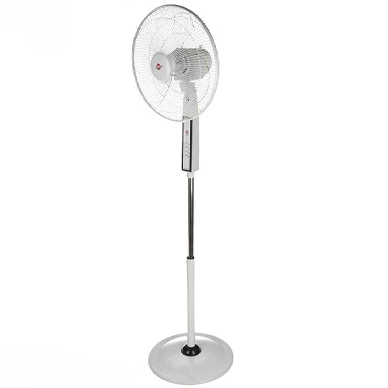Pars Khazar 4010 Staande Ventilator