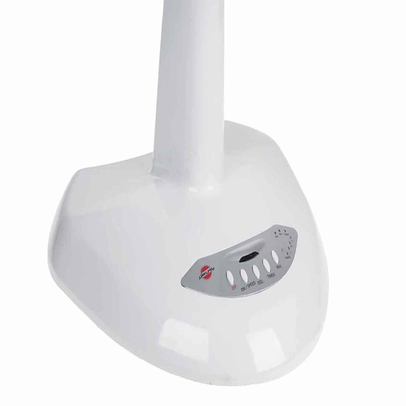 Pars Khazar Bureauventilator – Compacte Koeling