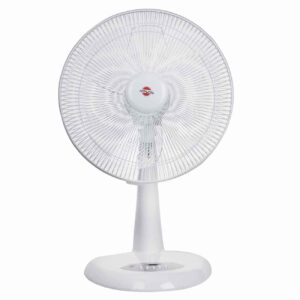 Pars Khazar Bureauventilator – Compacte Koeling