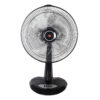 Pars Khazar Bureauventilator – RIMA-FDS Model