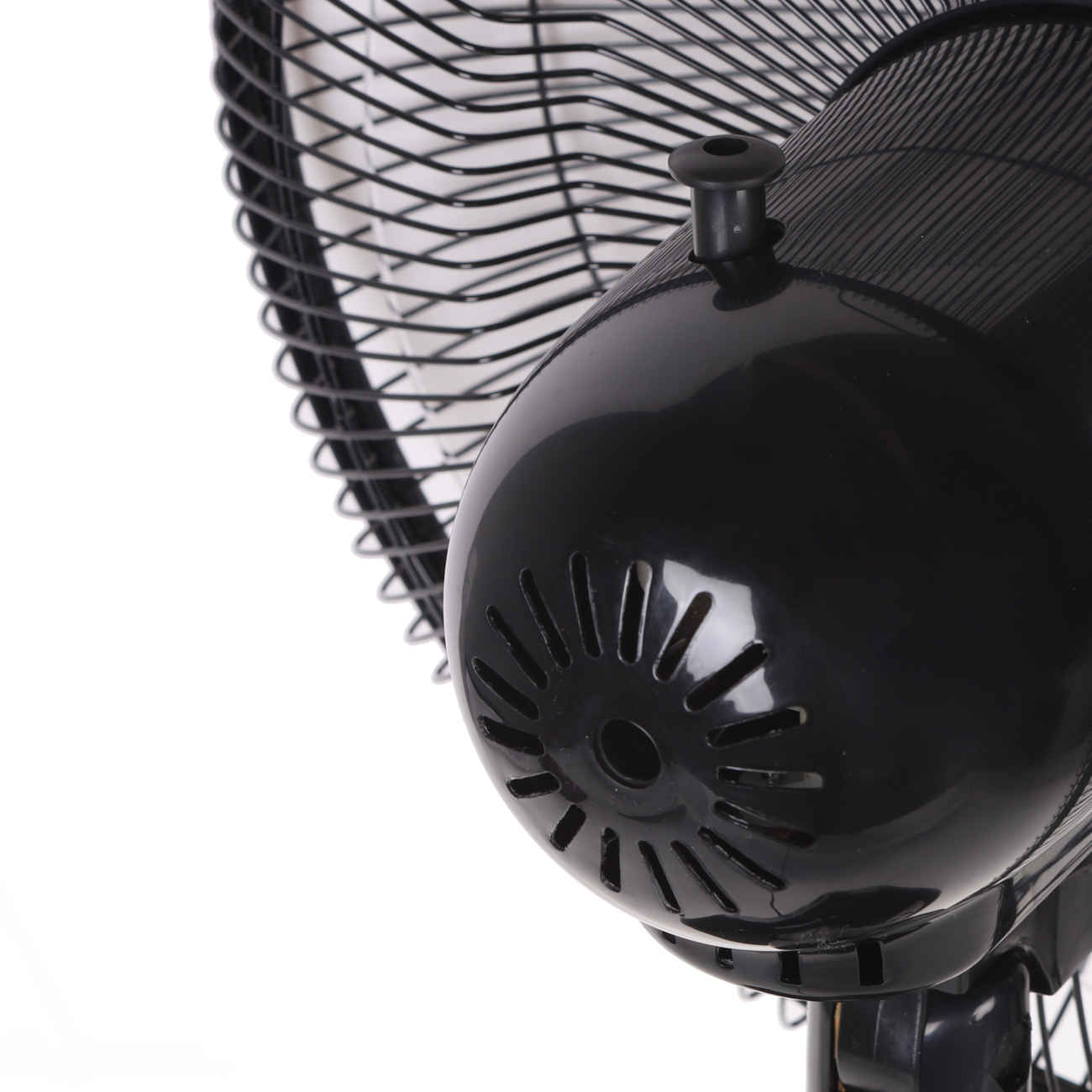 Pars Khazar Bureauventilator – RIMA-FDS Model