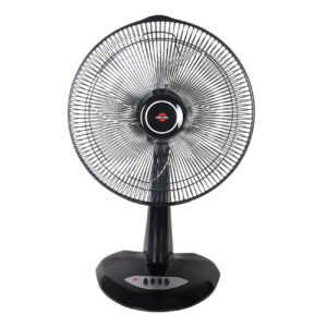 Pars Khazar Bureauventilator – RIMA-FDS Model