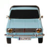 Iraanse Paykan Speelgoedauto – Pickup Model, Stukje Geschiedenis – 1966 Hillman Hunter